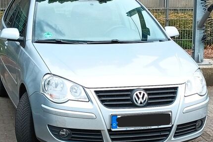 VW Polo 89.000 km 4.499 &euro; Mülheim 45468