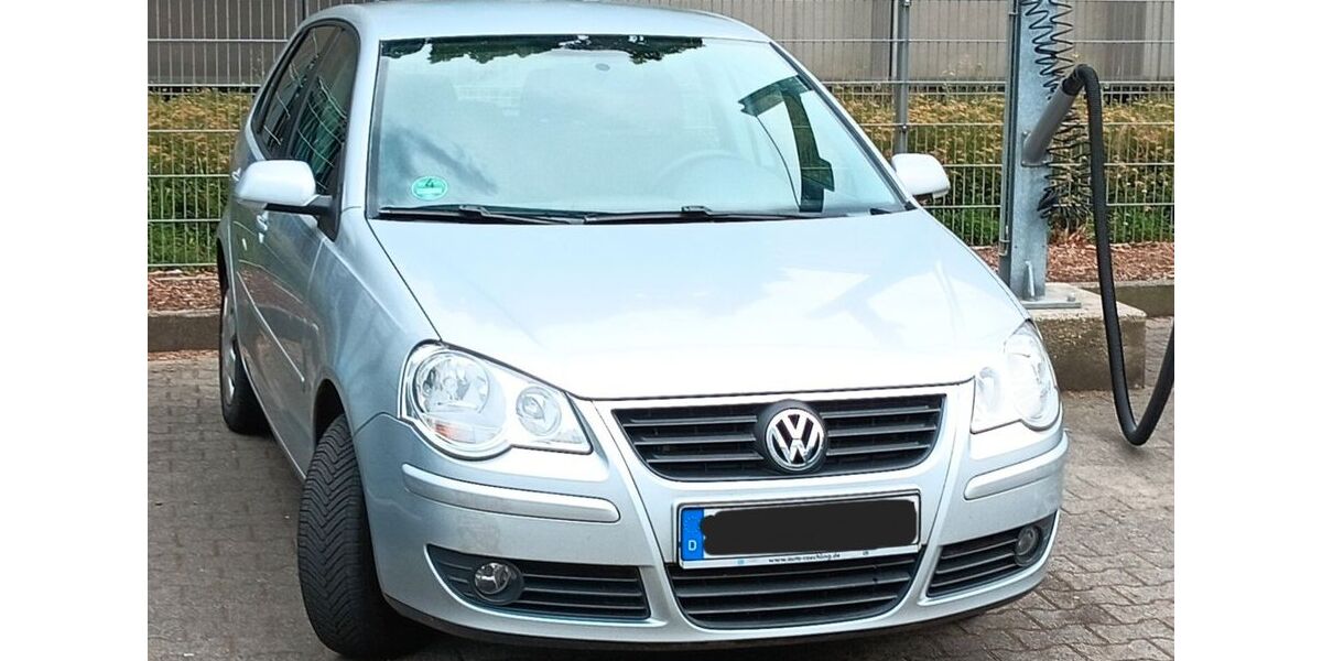 VW Polo 89.000 km 4.499 &euro; Mülheim 45468