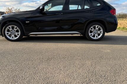 BMW X1 217.150 km 5.150 &euro; Dorsten 46282