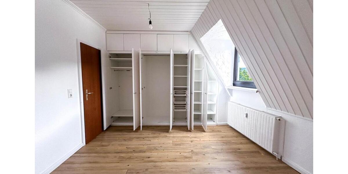 Maisonettenwohnung Hagen Hohenlimburg - 3.5 Zimmer, 116 m&sup2;, 870&euro; | Angebot:27593405