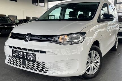 VW Caddy Maxi 11.066 km 31.470 € Lünen 44536