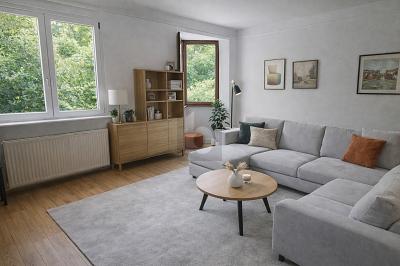 SELTENE GELEGENHEIT - ERHOLUNG, WOHNEN, BÜRO - Doppelhaushälfte Essen Stadtbezirk IX | Angebot:26543750