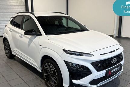 Hyundai KONA 31.470 km 23.440 &euro; Wuppertal 42287
