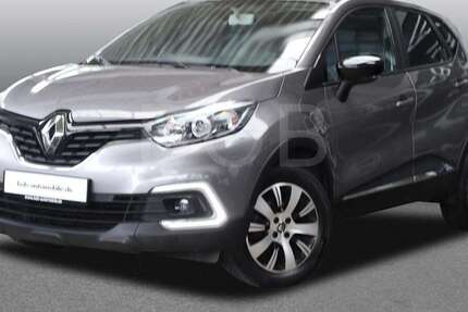 Renault Captur 105.890 km 10.570 € Essen 45239