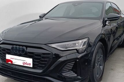 Audi Q8 e-tron 70.101 km 43.480 &euro; Schwelm 58332