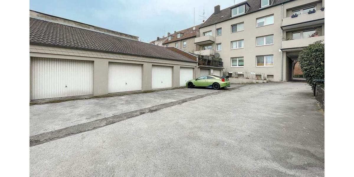 Mehrfamilienhaus, Wohnhaus Herne Wanne-Süd - 2 Zimmer, 558 m&sup2;, 675.000&euro; | Angebot:25726797