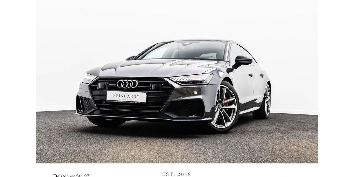 Audi A7 54.714 km 50.945 &euro; Hagen 58091