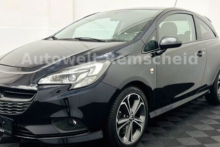 Opel Corsa 113.600 km 9.399 € Remscheid 42859