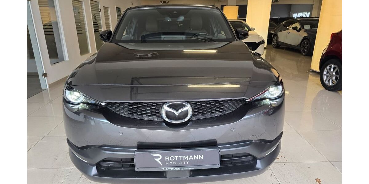 Mazda MX-30 43.073 km 14.490 &euro; Oberhausen 46149