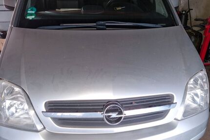 Opel Meriva 185.000 km 2.350 € Gelsenkirchen 45899