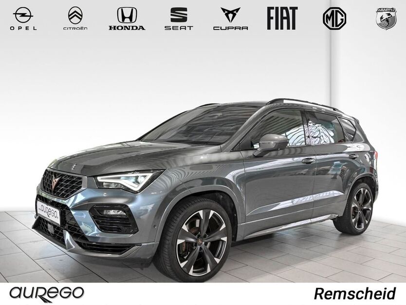 Cupra Ateca 54.466 km 26.980 € Remscheid 42855
