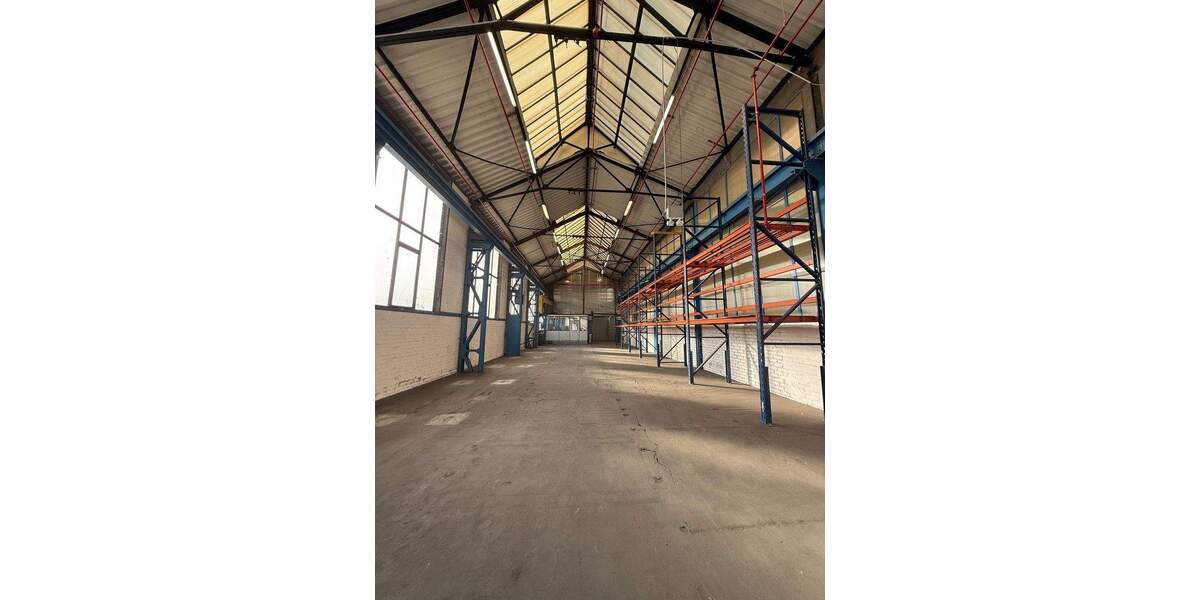 Gewerbeobjekt Gelsenkirchen Schalke - 7.600&euro; | Angebot:25752909