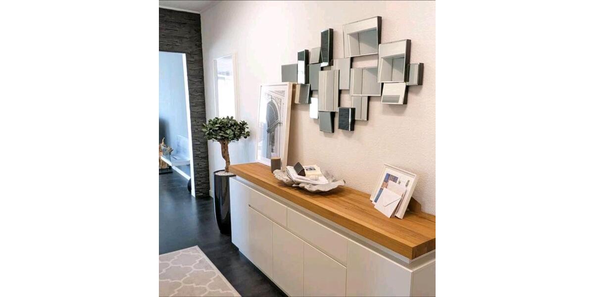 moderne Wohnung im Stadtkern Velbert mit Terrasse und Einbauküche 2.5 zimmer