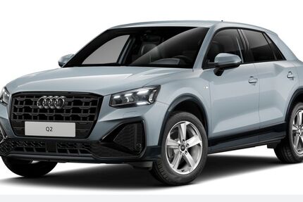 Audi Q2 6.601 km 27.390 &euro; Oberhausen 46047