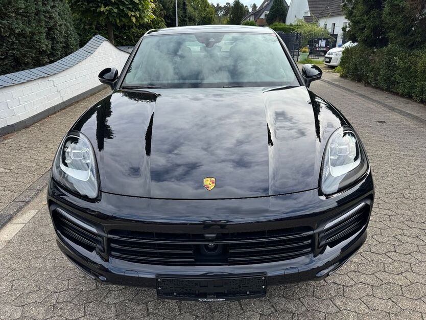 Porsche Cayenne 56.400 km 65.900 € Ratingen 40885
