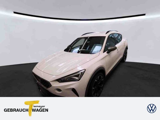 Cupra Formentor 59.926 km 23.550 € Remscheid 42897