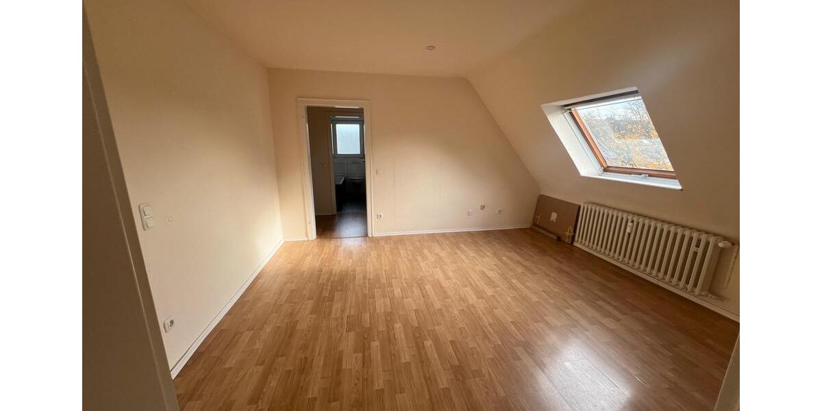 2,5 Z große WG 65 m2 2 zimmer