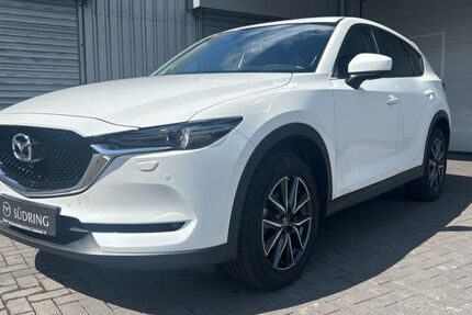 Mazda CX-5 104.035 km 19.900 &euro; Datteln 45711