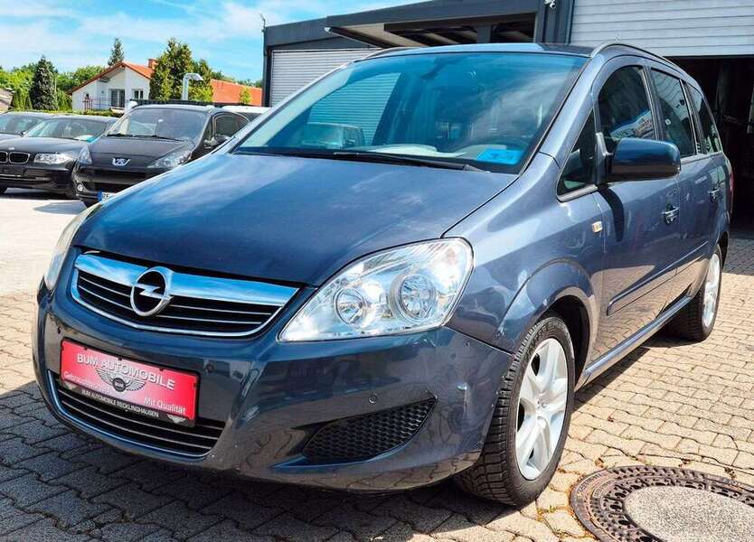 Zafira