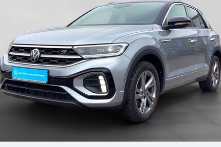 VW T-Roc 45.702 km 19.980 &euro; Herne 44653