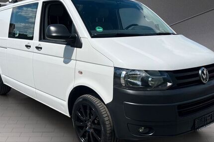 VW T5 Transporter