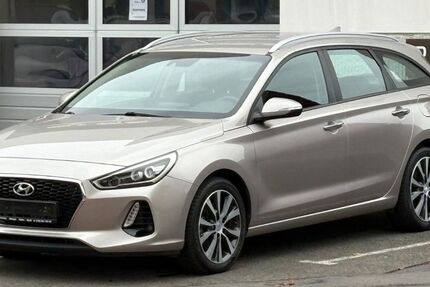 Hyundai i30 76.793 km 14.490 &euro; Selm-Bork 59379