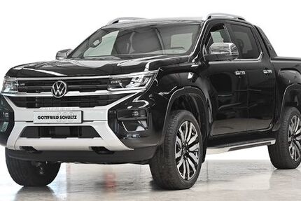 VW Amarok 4.999 km 66.480 € Essen 45307