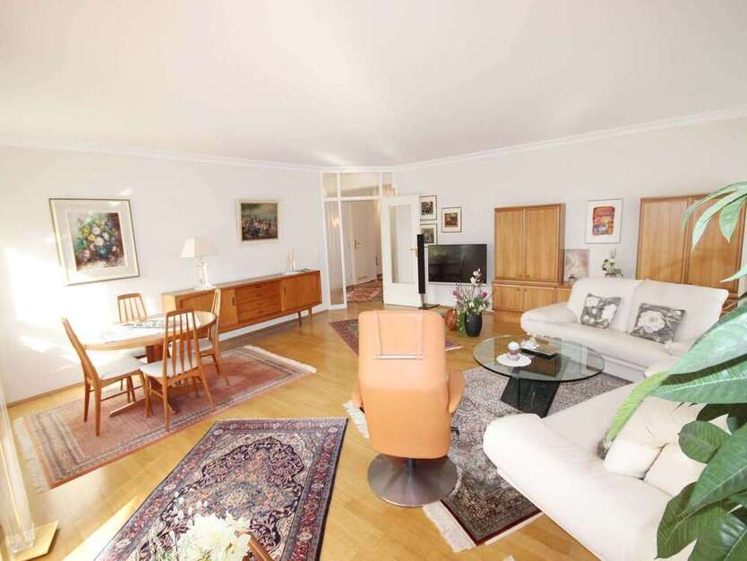 Wohnung zum Mieten in Mülheim an der Ruhr 1.499 € 114 m²