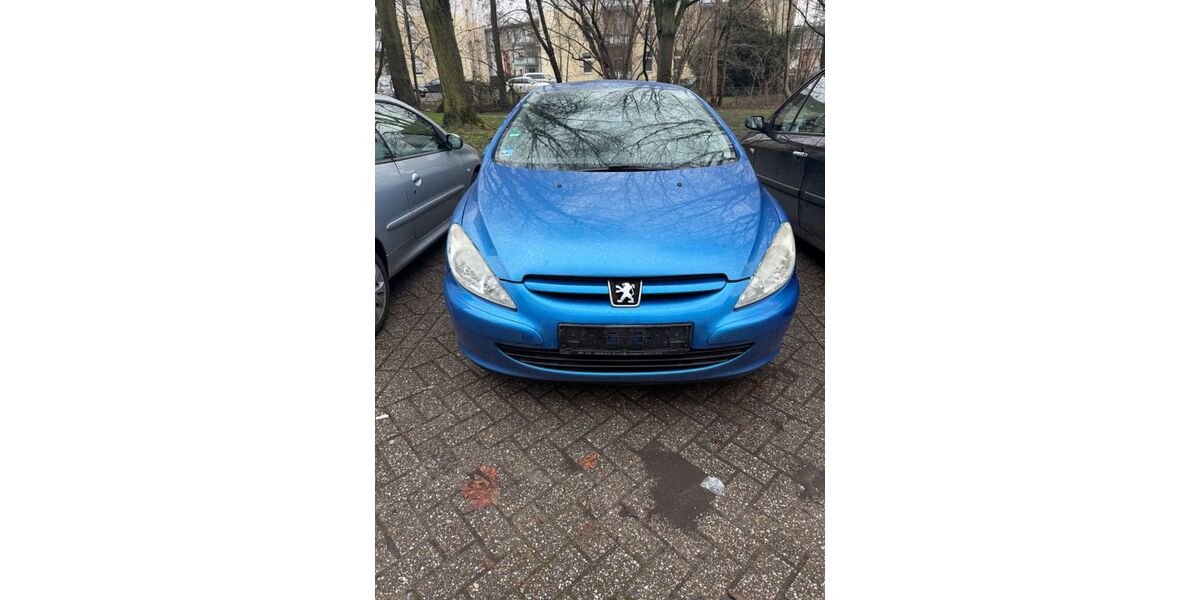 Peugeot 307 229.103 km 645 &euro; Dortmund 44369
