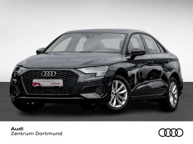 Audi A3 50.269 km 24.785 € Dortmund 44143