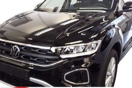 VW T-Roc 4.470 km 23.790 &euro; Hattingen 45527