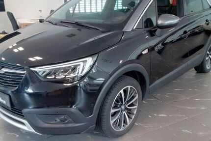 Opel Crossland (X) 54.086 km 13.990 € Wuppertal 42279