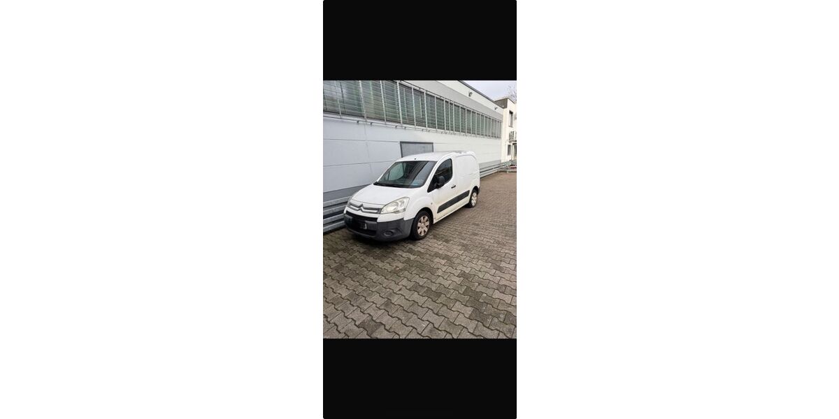 Citroen Berlingo 320.000 km 1.350 &euro; Bottrop 46238