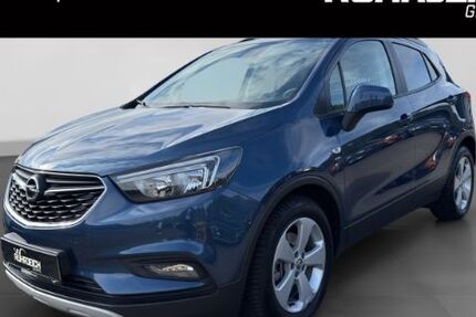 Opel Mokka 53.600 km 13.990 € Duisburg 47059