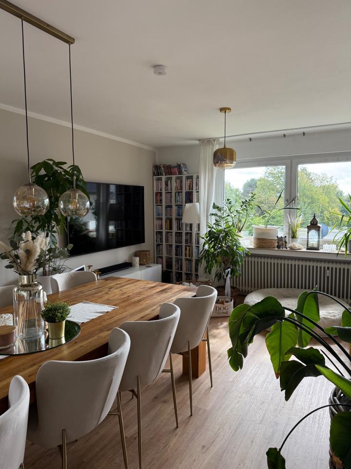 Eigentumswohnung 89qm, 3 Zimmer, 1.OG