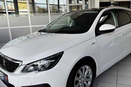Peugeot 308 77.379 km 11.890 &euro; Dortmund Innenstadt Ost 44143