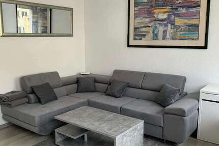 Wohnen auf Zeit in Gelsenkirchen 890 € 1 zimmer