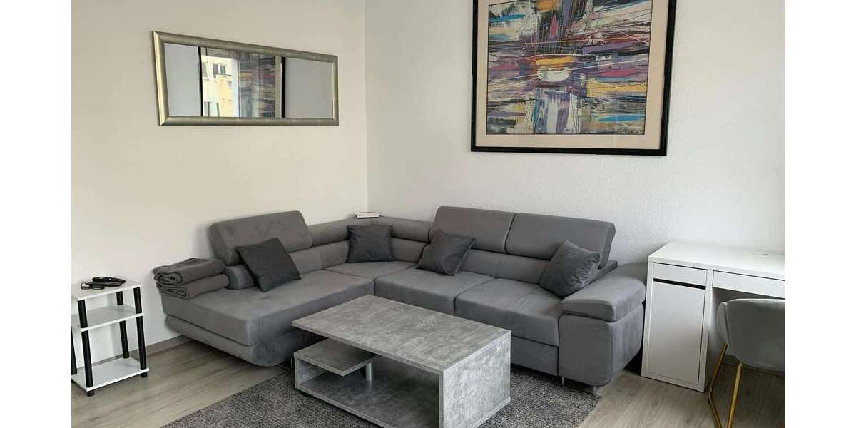 Wohnen auf Zeit in Gelsenkirchen 890 € 1 zimmer