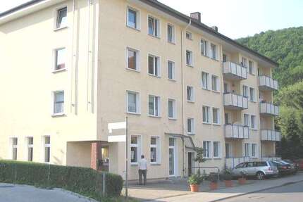 Wohnung Hagen Eilpe - 3.5 Zimmer, 68 m&sup2;, 400&euro; | Angebot:27003960