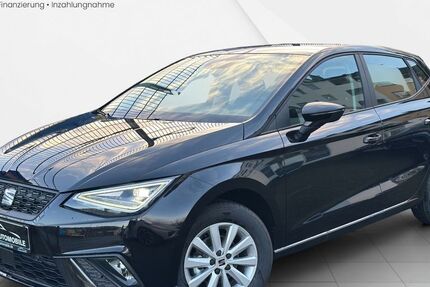 Seat Ibiza 1.200 km 17.490 &euro; Hagen 58135