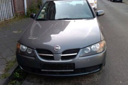 Nissan Almera 199.999 km 1.350 &euro; Bochum 44869