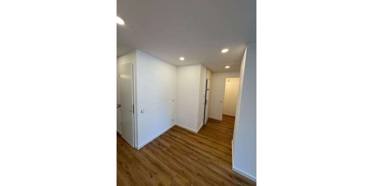 Etagenwohnung Dortmund Hombruch - 3 Zimmer, 86 m&sup2;, 1.290&euro; | Angebot:25828273