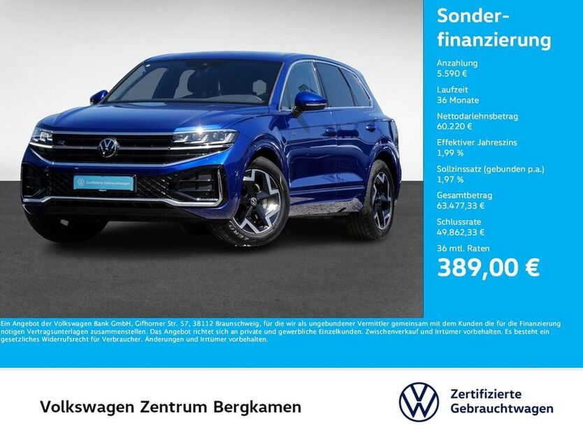 Touareg