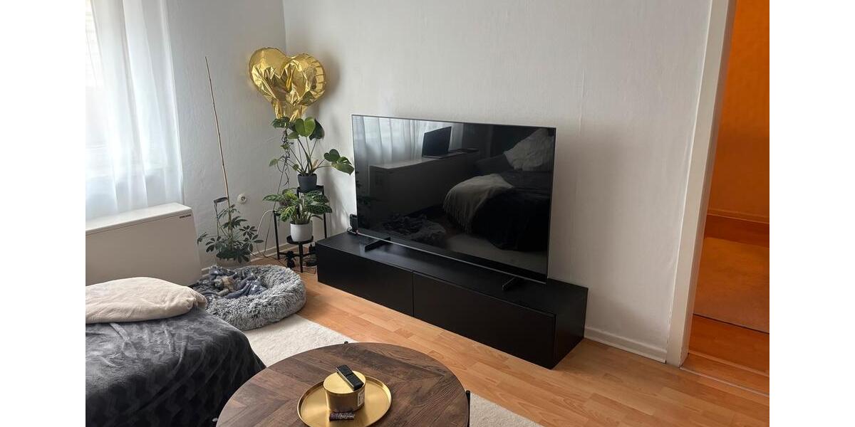 Erdgeschoßwohnung Dortmund Innenstadt Ost - 3 Zimmer, 75 m&sup2;, 565&euro; | Angebot:27587140