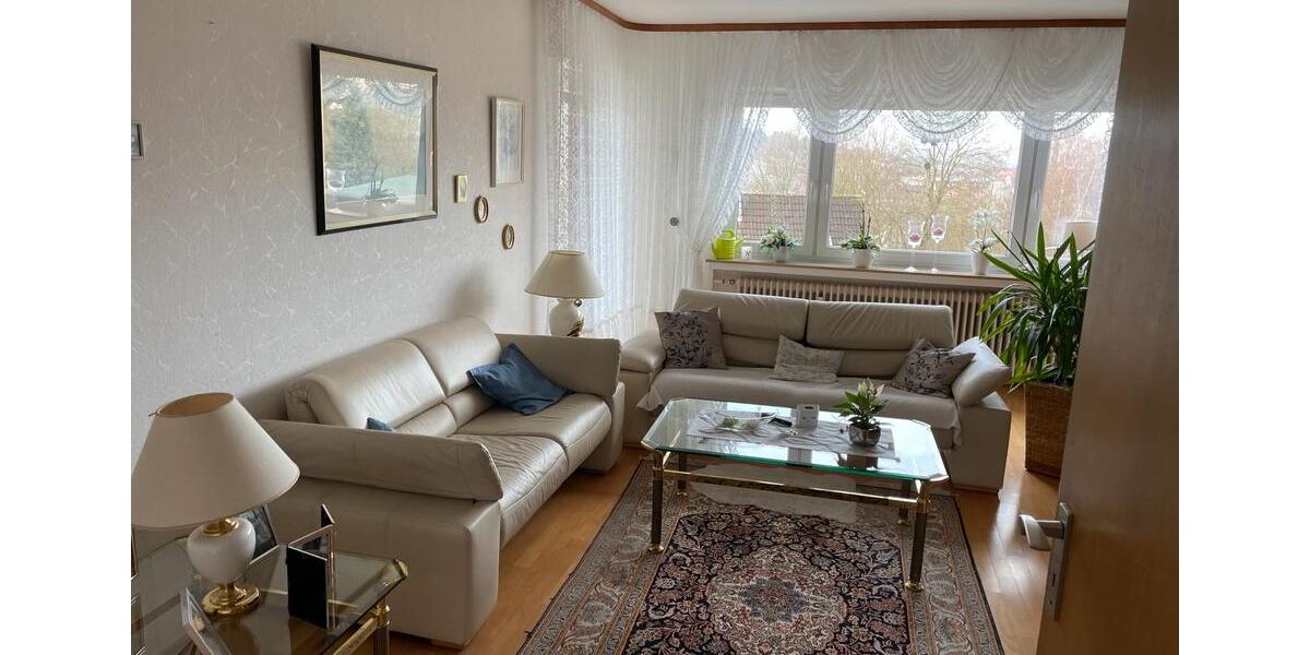 Etagenwohnung Wuppertal Gemarkung Langerfeld - 4 Zimmer, 93 m&sup2;, 930&euro; | Angebot:25611925