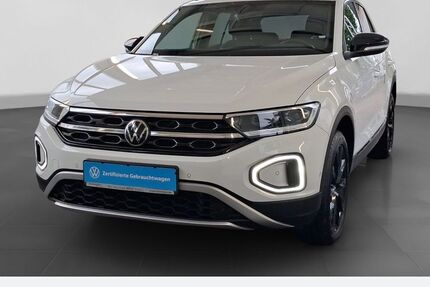 VW T-Roc 40.726 km 22.450 &euro; Gelsenkirchen 45888