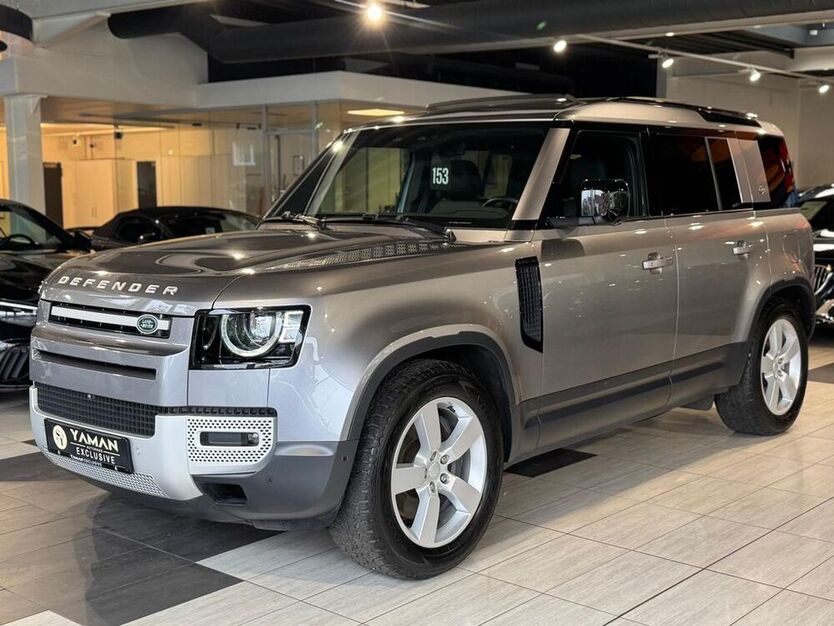 Defender