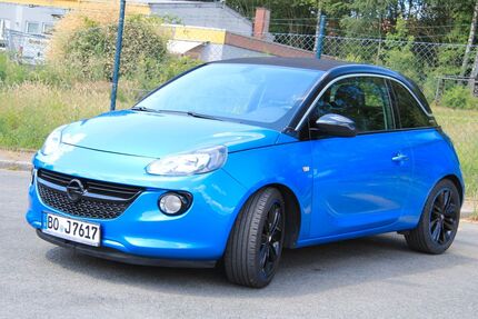 Opel Adam 68.800 km 6.999 &euro; Bochum 44807