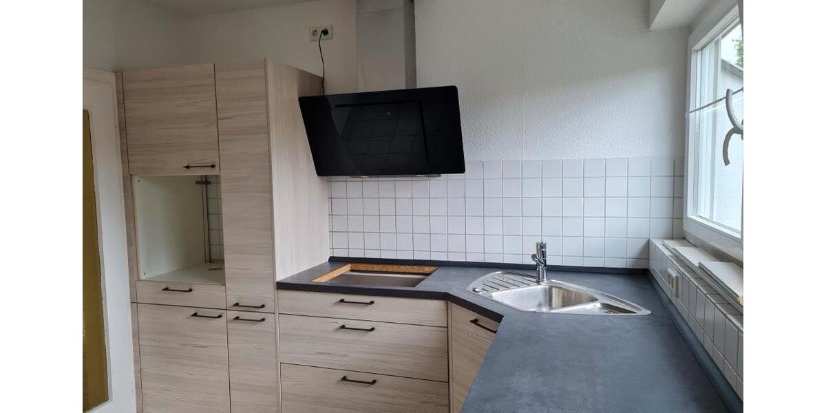 Etagenwohnung Lünen Brambauer - 3 Zimmer, 94 m&sup2;, 900&euro; | Angebot:25793376