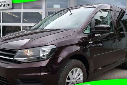 VW Caddy 78.330 km 17.720 &euro; Marl 45772